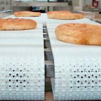 Ленты для хлебопекарской промышленности